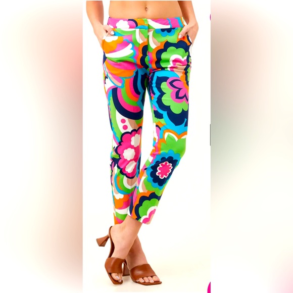 Gorgeous Trina Turk Pants 💞 - Picture 2 of 6